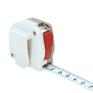 타지마 줄자 TOP-20MWC 2M(벨트클립)/13mm 자동잠금