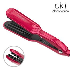 고데기 매직기 나이아가라펌 다이렉트펌 온도조절 CKI-F154