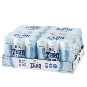 하이트제로 350ml x 24캔