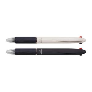 모닝글로리 1200 3색 볼펜 0.7mm