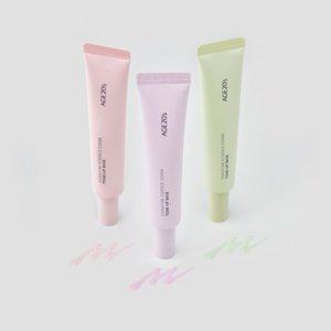 [에이지투웨니스]AGE20S 시그니처 에센스 커버 톤업 베이스 (SPF35, PA++)