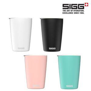 SIGG NESO CUP 지그 네소컵 보온보냉 머그컵 300ml