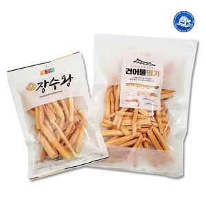 포항구룡포 해각포 100g
