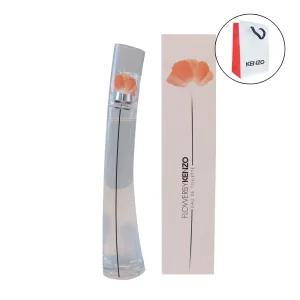 [쇼핑백] NEW 플라워 바이 겐조 EDT 50ml