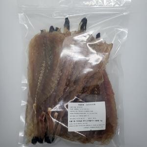 꼬리아귀포 1kg