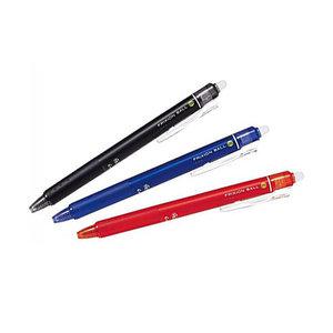 프릭션 볼노크 0.5mm 0.7mm 쓰고 지우고 반복가능한 볼펜