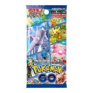일본판 확장팩 포켓몬고Pokmon GO (1팩)