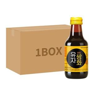 광동직송 유자쌍화 150ml x40병