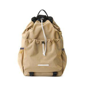 [파주점][로우로우]STRING BACKPACK  750 ep.2 백팩 (RBP7573BEZF)
