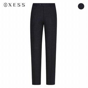 [제스]   모혼방 수트 팬츠 X1HSP5205 _P335279905