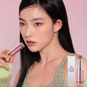 3CE 블러 매트 립스틱