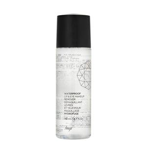 더페이스샵 워터프루프 립앤아이 메이크업 리무버 110ml