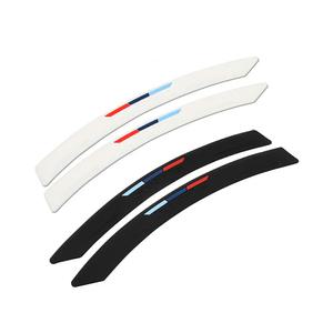 자동차 고무 휀다몰딩 BMW 전차종 공용 휀다 가드 범퍼 차량 흙받이