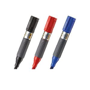 모나미 프로 유성매직 매직 (12자루)