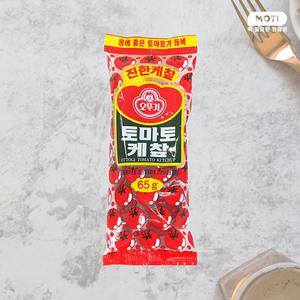 모티마켓 오뚜기 토마토케찹 65g