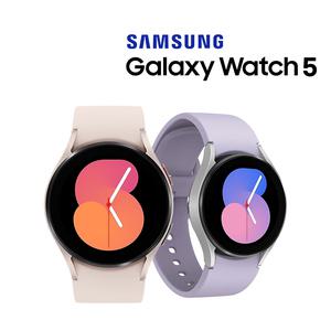 삼성 중고 갤럭시 워치5 40mm/44mm/프로 45mm 블루투스 스마트워치 SM-R900N SM-R910N SM-R920N