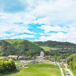 [평창] 모나 용평리조트 하계시즌 객실+조식 2인 (7/12~8/24)