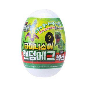 [신세계몰]타이니소어 랜덤 에그박스 vol.02