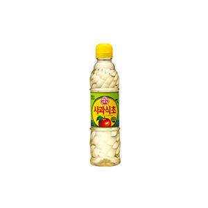 (무)오뚜기 사과식초1.5L