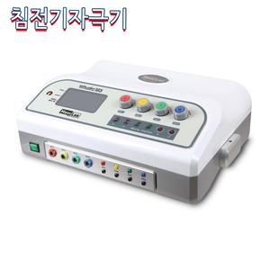 메디랩 국내생산 한방의료기기 침전기자극기 화타153 자기장치료기