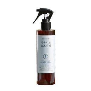 [신세계몰]시나몬이오 진드기퇴치제 피톤치드 로즈마리 스프레이 250ml