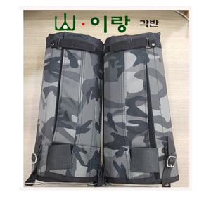산이랑각반SR-77 대나무각반