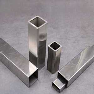스텐사각파이프 사각파이프 각관 20x60x1.5x1m