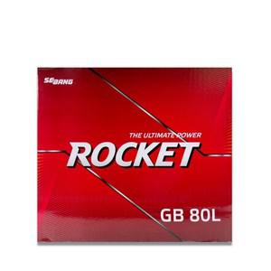 포터2 EV 전기차 적용 GB80L CMF68L(CMF80L) 호환