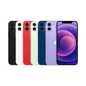 미개봉 새품 애플 아이폰 12 5G A2172 128GB/64GB 공장 언락 스마트폰 미국 920323