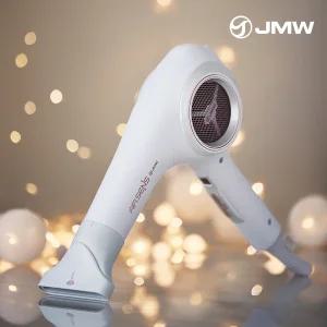 [7 브랜드위크]JMW 터보항공모터 프리미엄 드라이기 에어센스_MS7001A_화이트