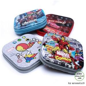 캐릭터 cd dvd 케이스