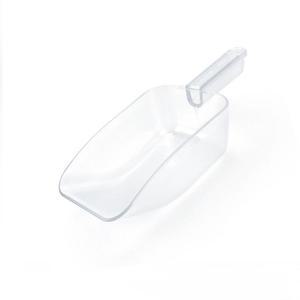 [XBGHKMM5]PC 사각스쿱 플라스틱 얼음삽 커피주걱 950ml