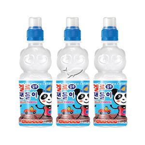 헬로팬돌이 블루 280mlx24pet/1BOX