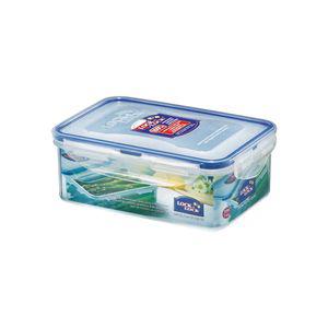 81525 락앤락 클래식 밀폐용기 직사각-850ml(2개)