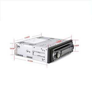 카오디오스피커 차량 트럭 블루투스 카오디오 12V 24V