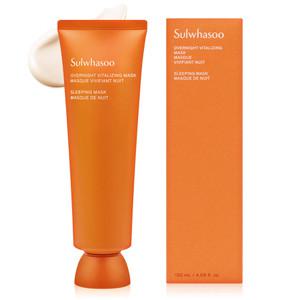 설화수 여윤팩 마스크 모공 슬리핑팩 120ml