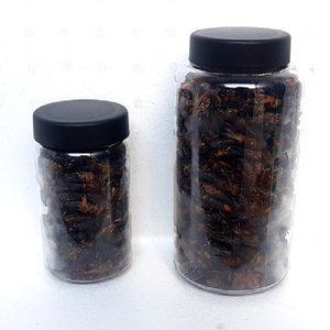 냉동귀뚜라미 300ml 대형어 거북이 냉동먹이 생먹이
