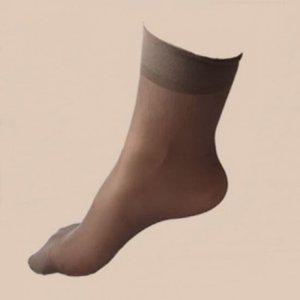 리더 발목스타킹 10족(진커피) 여름 구두 단화 양말 스티커즈