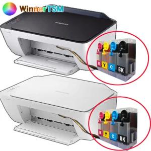 삼성 잉크젯복합기 SL-J1660 SL-J1680 용 DIY 무한잉크공급기 / 설치도구 FULL셋트 모두제공