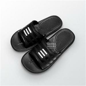 ONM EVA 로얄 미니삼선 슬리퍼 240mm 검정