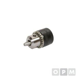 드릴척(나사용) EDS-13A 1.2~13MM 3/8-24UNF (13SL) (WA16484)