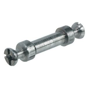 더블볼트 16~22MM 2피스 100개 더블앙카 스텐연결너트 연결볼트