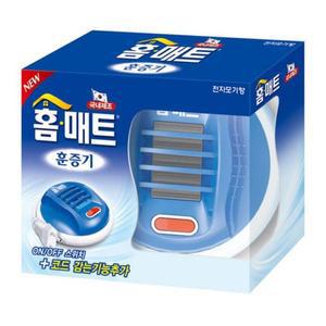 [BZF6J613_51CP]홈매트 코드롤러 훈증기
