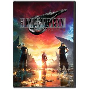 (STEAM) 파이널 판타지 7 리버스 (FINAL FANTASY VII REBIRTH)