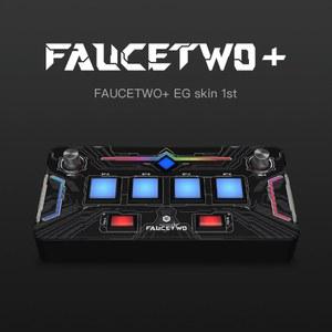 DJ DAO FAUCETWO 사볼콘 DJMAX 코드명F2PE F2PE 게임 코드네임 A형