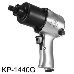 KP에어렌치 에어임팩트렌치 KP-1440G(1/2SQ)권총형