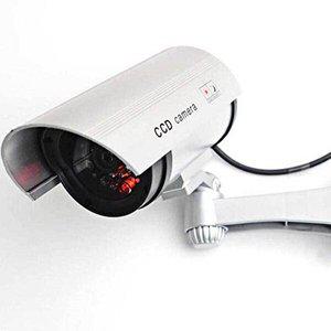 [셀러허브 패션][JHQSUFD5_52CP]원통 돌출형 모형카메라 가짜CCTV
