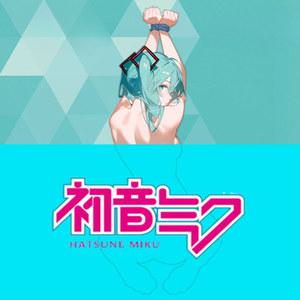하츠네 미쿠 아크릴 스탠드 피규어, 프로젝트 디바 애니메이션 주변 기기, 귀여운 섬세한 침실 룸 데스크탑 장식,