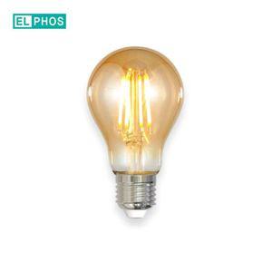 엘포스 LED 장식용백열다마 A60 벌브 3W전구 전구