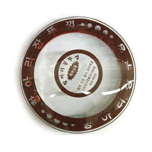 IS-M 대동항아리 장뚜껑(1개)1호 20cm